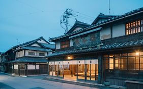 Nipponia 鞆 港町